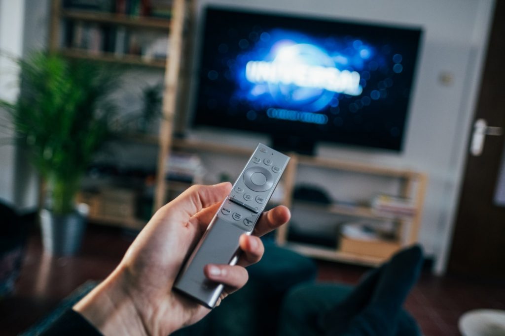 Come Spostare I Canali Su Smart Tv Samsung