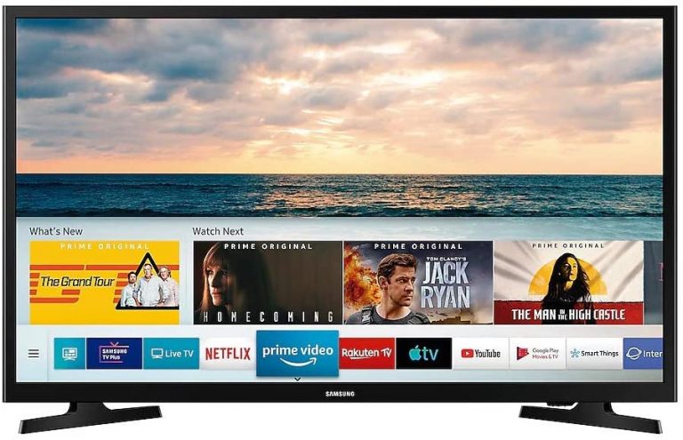 Netflix Non Si Apre Su Smart Tv Samsung