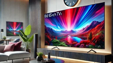 migliori tv 65 pollici